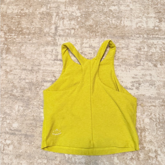 Beyond Yoga Tops - Beyond Yoga Spacedye Focus Cropped Tank size S